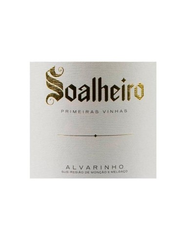 Soalheiro Primeiras Vinhas 2018 | Soalheiro