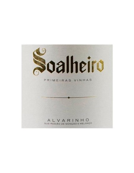 Soalheiro Primeiras Vinhas 2018 | Soalheiro