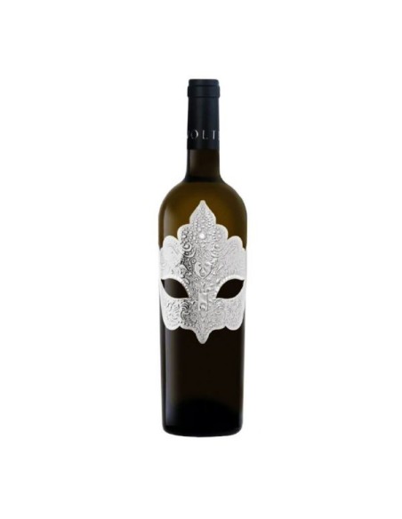 Volteface White 2019 | Volte Face Wines of Change