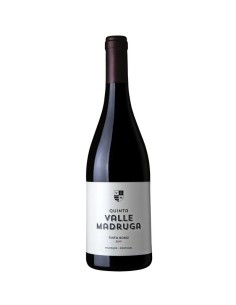 Quinta Valle Madruga Colheita Selecionada Tinta Roriz 2018 | Quinta Valle Madruga