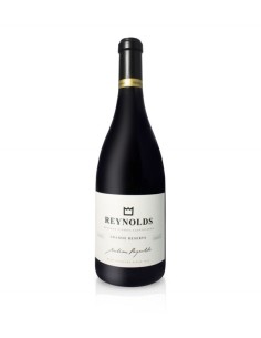 Julian Reynolds Grande Reserva Red 2011 | Reynolds