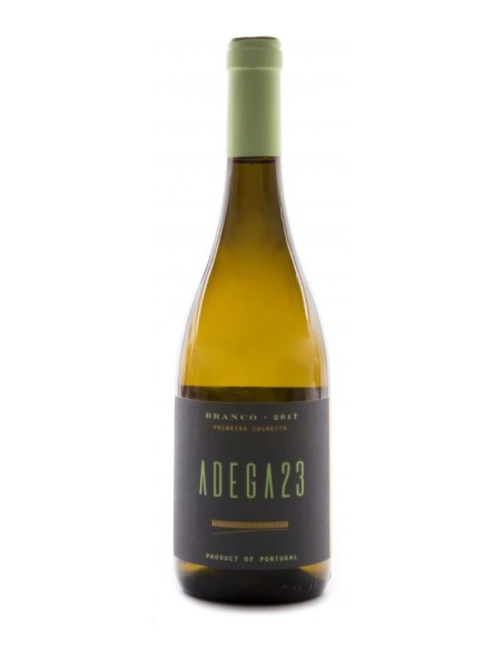 Adega 23 Branco 2017 | Adega 23