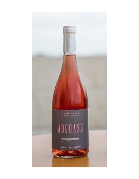 Adega 23 Rose 2017 | Adega 23