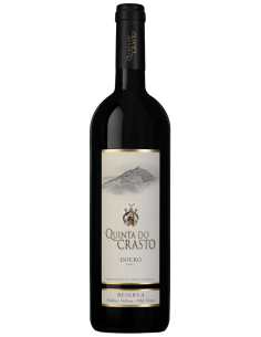 Quinta do Crasto Reserva Vinhas Velhas Tinto 2017 | Quinta do Crasto