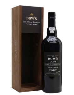 Dow's Quinta do Bomfim Vintage 2006 75cl | Dow's