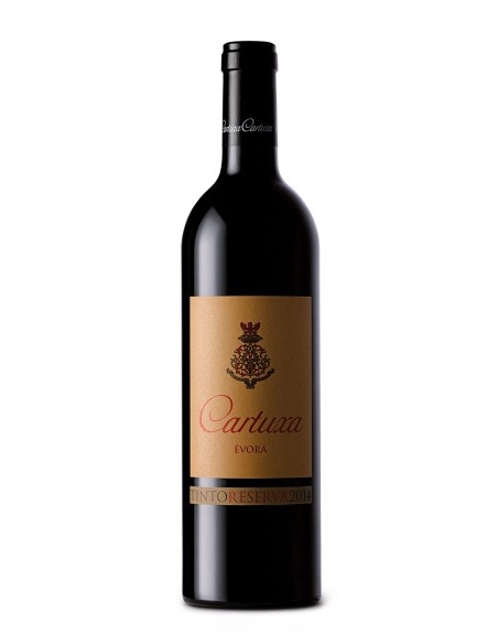 Cartuxa Reserva Red 2015 DOC | Cartuxa