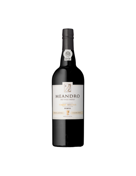 Quinta do Vale Me&atilde;o Meandro Finest Reserve Ruby | Quinta do Vale Me&atilde;o