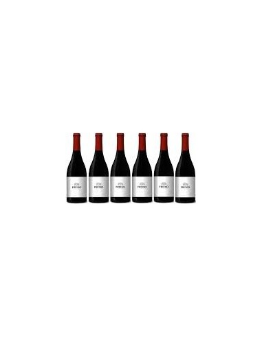 Freixo Reserva Red 2014 37,5cl | Herdade do Freixo