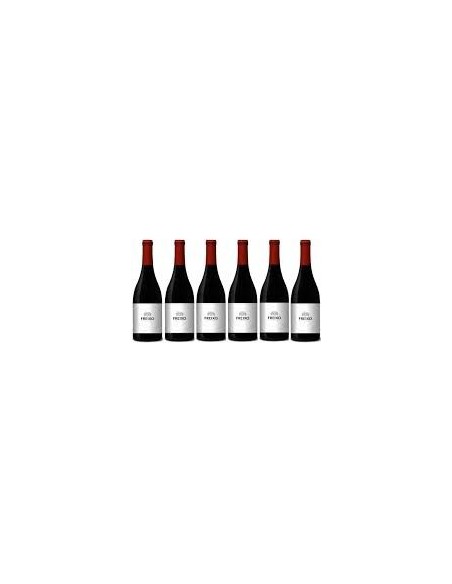 Freixo Reserva Red 2014 37,5cl | Herdade do Freixo