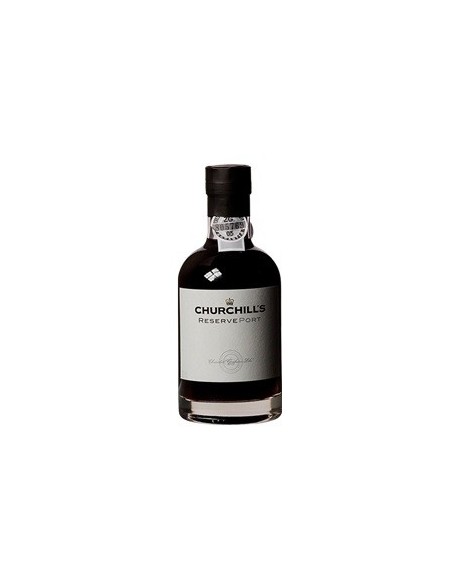 Churchill's Vinho do Port Reserva 20cl | Churchill's