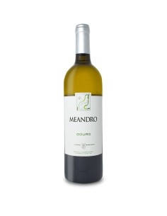 Meandro Quinta do Vale Me&atilde;o White 2019 | Quinta do Vale Me&atilde;o