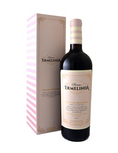 Dona Ermelinda Grande Reserva Tinto 2013 | Casa Ermelinda Freitas