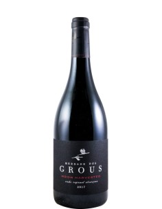 Herdade dos Grous Moon Harvest Tinto 2017 75cl | Herdade Dos Grous