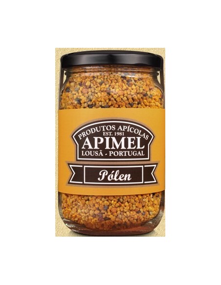P&oacute;len ApiHoney 130g | Apimel