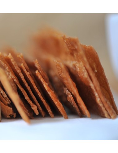 Bolacha Cerveja 80g Sabores Santa Clara | Sabores Santa Clara