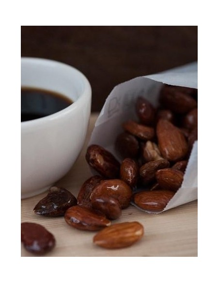 Am&ecirc;ndoa do Douro Caramelizada 65g Sabores Santa Clara | Sabores Santa Clara