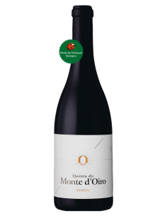 Monte D'Oiro&nbsp;Reserva Tinto&nbsp;Magnum 1,5L | Quinta do Monte D'Oiro