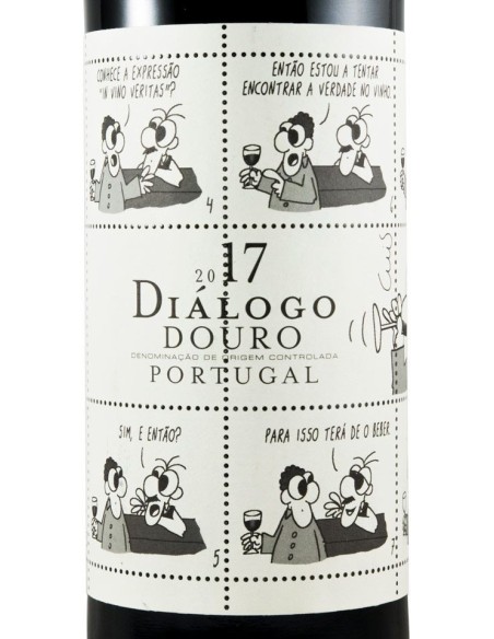 Diálogo Niepoort Tinto 2019 75cl | Niepoort Diálogo Niepoort Tinto 2019 75cl | Niepoort