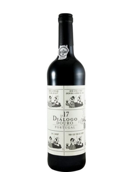 Di&aacute;logo Niepoort Tinto 2019 75cl | Niepoort