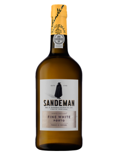 Sandeman Port Branco 75cl | Sandeman