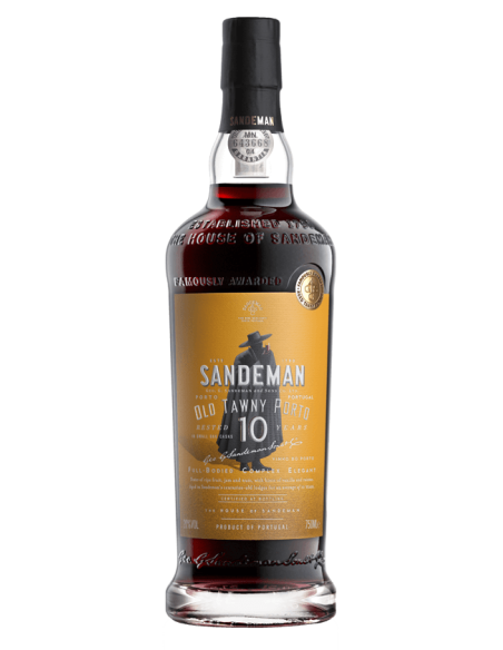 Sandeman 10 Years 50cl | Sandeman