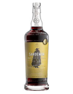 Sandeman 20 anos 50 cl | Sandeman