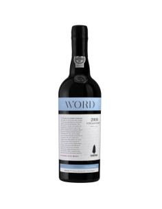 Sandeman Vintage 225 Years Word | Sandeman