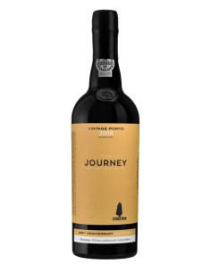 Sandeman Vintage 225 Years Jouney | Sandeman