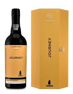 Sandeman Vintage 225 Years Jouney | Sandeman 2