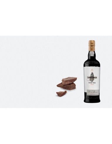 Sandeman Port Vintage 2016 | Sandeman