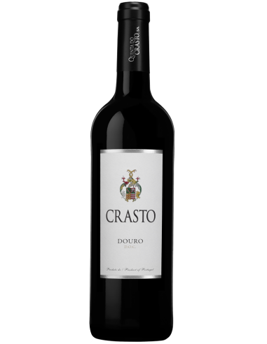 Crasto Tinto 2019 | Quinta do Crasto