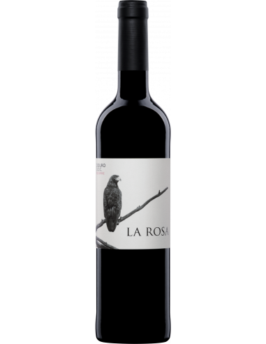 Quinta de La Rosa Tinto 2019 37,5cl | Wine & Soul&nbsp;
