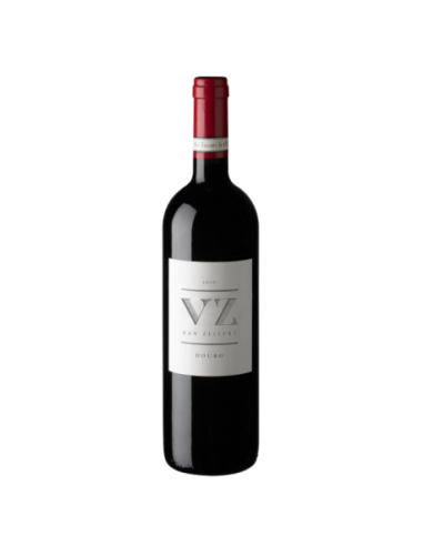 VZ Tinto 2014 | Van Zellers & Co.