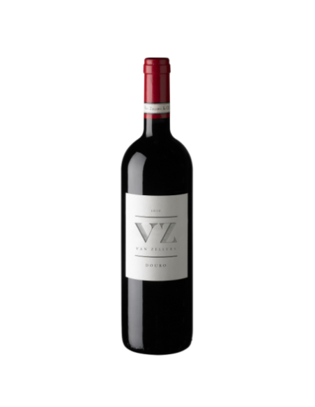 VZ Tinto 2014 | Van Zellers & Co.