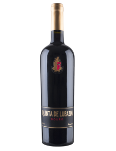 Quinta de Lubazim Grande Reserva Red 2013 1,5L | Quinta de Lubazim