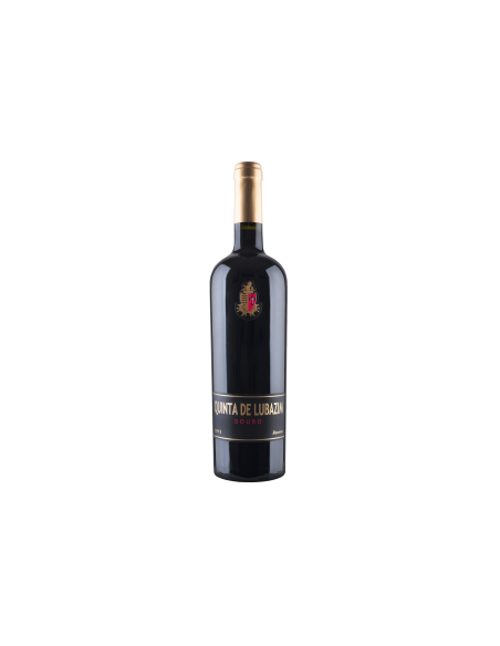 Quinta de Lubazim Grande Reserva Red 2013 1,5L | Quinta de Lubazim