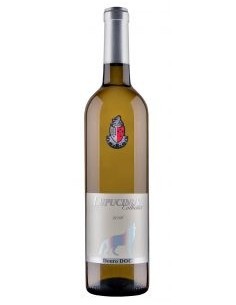 Lupucinus White 2019 | Quinta de Lubazim