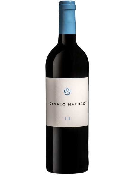 Cavalo Maluco Red 2014 75cl | Herdade do Portocarro
