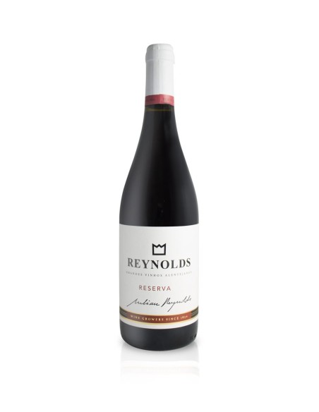Julian Reynolds Reserva Tinto 2014 | Reynolds