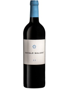 Cavalo Maluco 2011 Magnum | Herdade do Portocarro