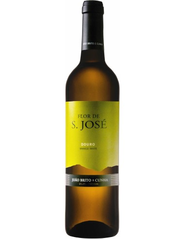 Flor de S. Jos&eacute; White 2017 | Quinta de S. Jos&eacute;