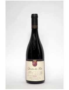 Quinta da Fata Touriga Nacional 2015 | Quinta da Fata