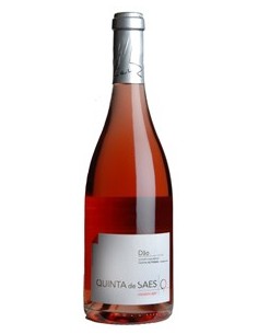 Quinta da Saes Ros&eacute; 2018 | Quinta da Pellada