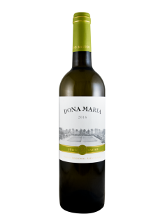 Dona Maria Branco 2018 75cl | Dona Maria