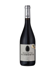 5&ordm; Elemento Syrah 2015 | Quinta do Arrobe