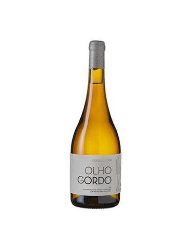 Olho Gordo Reserva Branco 2013 | Olho Gordo