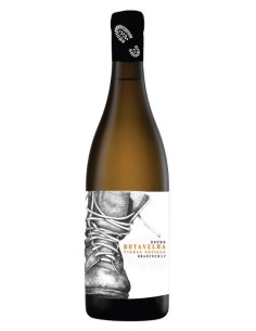 Bota Velha Vinhas Antigas Branco 2017 | Jo&atilde;o Silva e Sousa