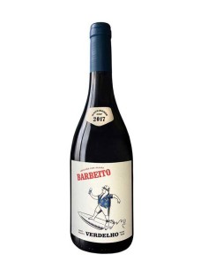 Barbeito Verdelho DOP Branco 2020 | Vinhos Barbeito