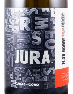 Flor Nobre Reserva White 2017 | Casas do C&ocirc;ro 2