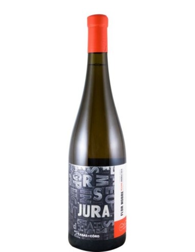 Flor Nobre Reserva Branco 2017 | Casas do C&ocirc;ro